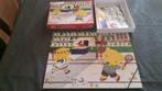 Puzzel kleintjes 30st, Ophalen, 10 tot 50 stukjes, Zo goed als nieuw, 2 tot 4 jaar