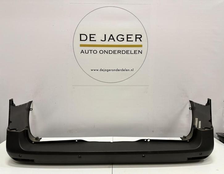MERCEDES VITO W447 LONG ACHTERBUMPER BUMPER A4478800771, Auto-onderdelen, Carrosserie, Bumper, Mercedes-Benz, Achter, Gebruikt