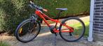 Kinderfiets MTB Scott Scale JR 24, Fietsen en Brommers, Ophalen, Handrem, Scott, Gebruikt