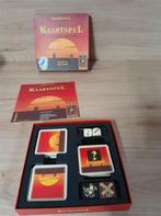 Kolonisten van catan het kaartspel - 999 games - s3123, Hobby en Vrije tijd, Verzenden, Zo goed als nieuw