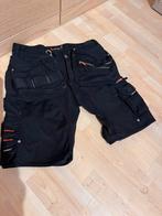 Werkbroek L. Brabor short bermuda C/48, Enlèvement ou Envoi, Comme neuf