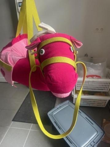 paard beschikbaar voor biedingen