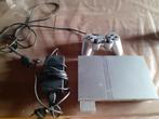 PLAYSTATION 2, Games en Spelcomputers, Ophalen, Met games, Zo goed als nieuw, Met 1 controller