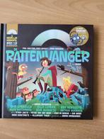 Paul Wauters - De rattenvanger, Boeken, Ophalen of Verzenden, Nieuw, Paul Wauters