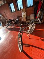 Tienerfiets zo goed als nieuw, Fietsen en Brommers, Ophalen, Zo goed als nieuw