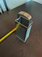 Grater / Rasp / Râpe, Ophalen, Zo goed als nieuw