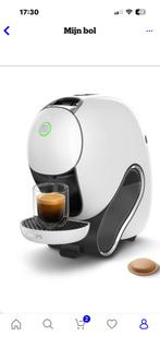 Dolce gusto neo, Elektronische apparatuur, Koffiezetapparaten, Ophalen, 4 tot 10 kopjes, Koffiepads en cups, Afneembaar waterreservoir