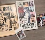 Taylor swift vip eras tour, Verzamelen, Muziek, Artiesten en Beroemdheden, Ophalen of Verzenden, Nieuw, Boek, Tijdschrift of Artikel