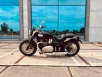 Triumph Speedmaster - Inruil voor HD Sportster S of FatBob, Motoren, Motoren | Triumph, 2 cilinders, Motorrijbewijs A, Bedrijf