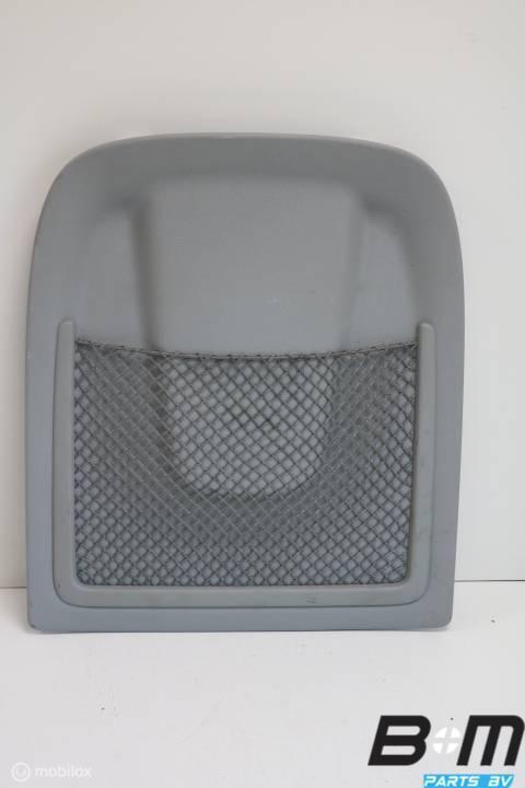 Achterkant stoel Audi A6 4G 8R0881969, Auto-onderdelen, Interieur en Bekleding, Gebruikt