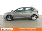 Volkswagen Polo 1.0 Trendline (année de construction 2021), Autos, Achat, Euro 6, Boîte manuelle, 5 portes