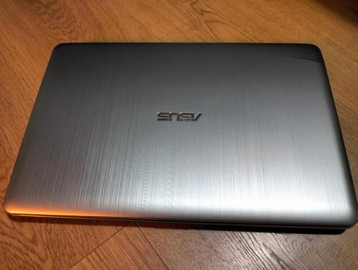 Pc portable Asus, Computers en Software, Windows Laptops, Gebruikt, Ophalen