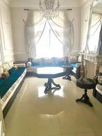 Salon marocain, Ophalen, Zo goed als nieuw, Hout, Marocain