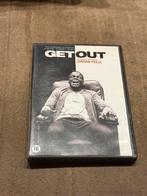 DVD Get out, Ophalen of Verzenden, Zo goed als nieuw