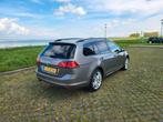 Volkswagen Golf 7 Variant (NAP+Dealer ond.) 1.6 TDI 150PK, Auto's, Volkswagen, Euro 6, Te koop, Golf, Particulier