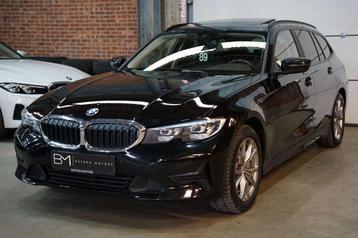 BMW 330 e Plug In Hybride Benzine 33gr Sport Pakket Pano beschikbaar voor biedingen