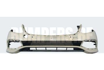 Bumper Mercedes E-Klasse W213 Classic 16- A2138850038 Voorbu beschikbaar voor biedingen
