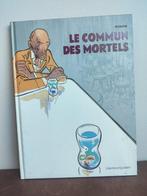 BD: Le Commun des Mortels, Enlèvement ou Envoi, Utilisé