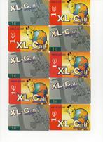 XL-Call-telefoonkaart, Verzamelen, Telefoonkaarten, Verzenden
