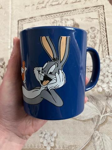 Bugs Bunny ( Warner Bros ) mok beschikbaar voor biedingen