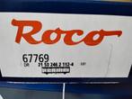 Roco goederenwagons, Nieuw, Roco, Ophalen of Verzenden, Wagon