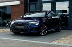 Audi S3 Limousine 2.0TFSI Quattro S tronic HUD/B&O/RS SEATS, Autos, Achat, Entreprise, Automatique, 228 kW