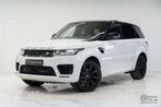 Land Rover Range Rover Sport 3.0 TDV6 HSE! New model! Pano,, Auto's, Automaat, 248 pk, Gebruikt, Zwart