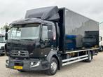 Renault D D16.240 EURO6. 12-2020. (bj 2020), Te koop, Diesel, Bedrijf, BTW verrekenbaar