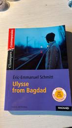 Ulysse de Bagdad - Eric-Emmanuel Schmitt, Livres, Livres Autre, Comme neuf, Enlèvement ou Envoi, Eric-Emmanuel Schmitt