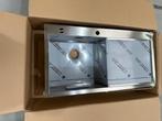 FRANKE PLANAR SPOELBAK PPX211R1, Keukens