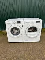 Wasmachine&droogkast Samsung A+++ werkt met garantie leveren, Ophalen of Verzenden, Zo goed als nieuw