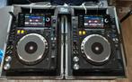 2x CDJ 2000 NEXUS 1 PIONEER, Ophalen, Gebruikt, Draaitafel, Pioneer