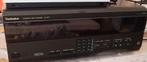 Technics cd changer, Audio, Tv en Foto, Tuners, Ophalen, Zo goed als nieuw