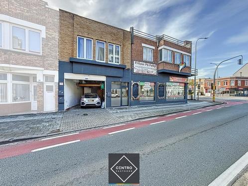 Commercieel te koop in Blankenberge, Immo, Huizen en Appartementen te koop, Overige soorten