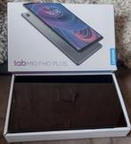 Lenovo tab M10 FHD PLUS Android wifi tablet in goede staat!, Computers en Software, Android Tablets, Ophalen, Gebruikt