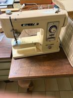 Naaimachine “Elite”, Ophalen, Gebruikt, Naaimachine, Overige merken