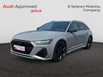Audi RS6 Avant RS6 Avant 4.0 V8 TFSI Quattro Performance Tip, Automaat, RS6, Break, 280 g/km
