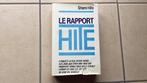 Le rapport HITE, Enlèvement ou Envoi, Comme neuf