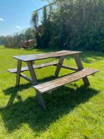 Picknicktafel voor kinderen, Tuin en Terras, Ophalen