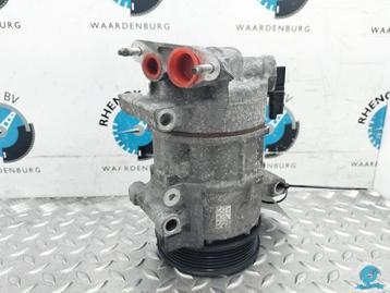 CITROEN DS5 89 1.6 BlueHDi Business  [A_C_COMPRESSOR] 2016 beschikbaar voor biedingen