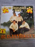 De electronica's (De vogeltjes dans), Cd's en Dvd's, Vinyl | Nederlandstalig, Ophalen of Verzenden