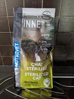 Croquettes chat stérilisé Nutrivet 1,5kg, Animaux & Accessoires, Enlèvement