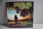 LP  BRAZILIAN WAVE, Ophalen of Verzenden, Gebruikt, 12 inch