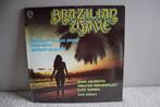 LP  BRAZILIAN WAVE, Gebruikt, Ophalen of Verzenden, 12 inch