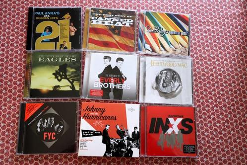 Best off, CD & DVD, CD | Rock, Comme neuf, Pop rock, Enlèvement ou Envoi