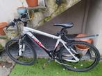 Giant Terrago 3, Fietsen en Brommers, Ophalen, Gebruikt, Heren, 49 tot 53 cm