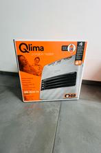 Poêle laser Qlima SRE 8040 TC Neufff, Huis en Inrichting, Kachels, Ophalen, Nieuw, Vrijstaand, Overige soorten