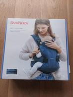 Draagzak Babybjorn One, Comme neuf, Enlèvement, Porte-bébé