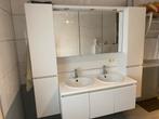 Badkamermeubel, Huis en Inrichting, Ophalen, Zo goed als nieuw