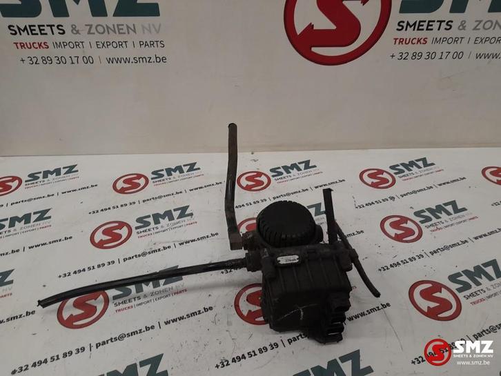 Occ Modulateur d'essieu avant EBS DAF, Autos : Pièces & Accessoires, Pièces camion, DAF, Autres pièces automobiles, Utilisé